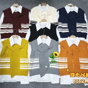 A26 Sweater Syall 3in1