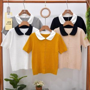 A40 Rajut Kepang Yuki