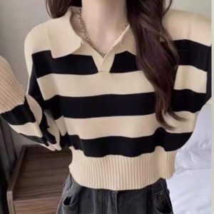 A41 Rajut Salut Tanic