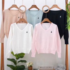 A56 Kelinci Panjang Yuki