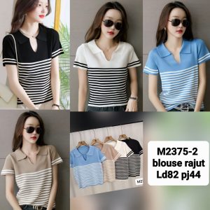 A61 Salur Polos Luci