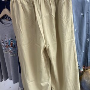 C28 Import Renda Bawah