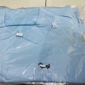 A87 Kerah Rajut Hush