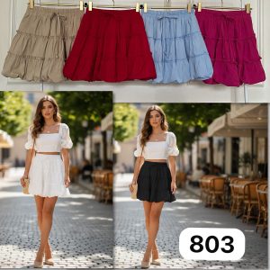 RC11 Rok Celana Tingkat