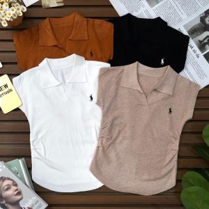 A83 Polo Kensi Kerah