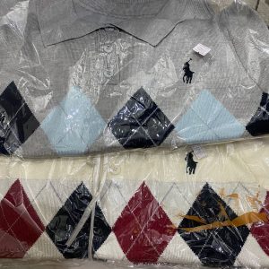 A99 A99 Polo Abstrak JNJ