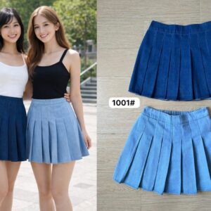 RC17 Rok Celana Jeans